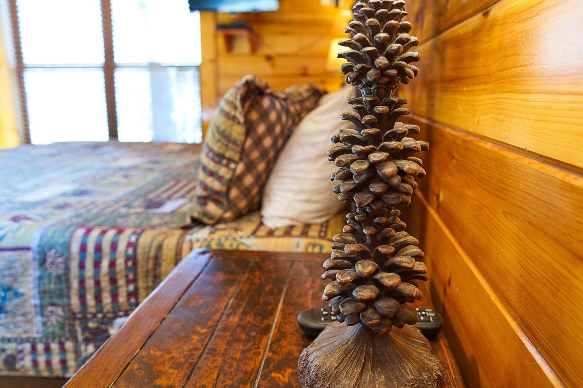 Sweet Dreams Holiday Home 개틀린버그 외부 사진